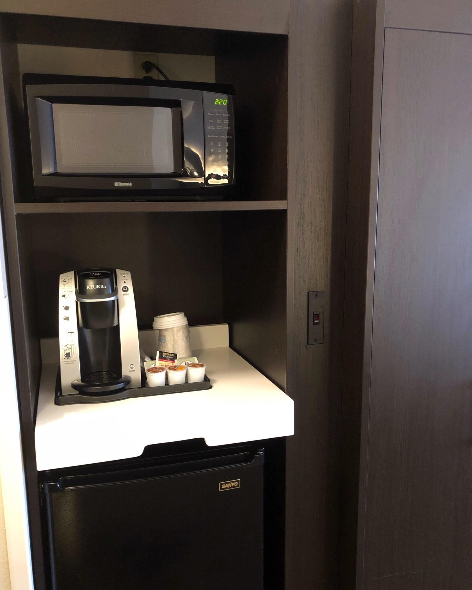 Holiday Inn Express Hotel & Suites Ashland By Ihg Esterno foto