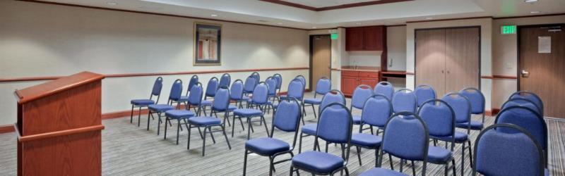 Holiday Inn Express Hotel & Suites Ashland By Ihg Esterno foto