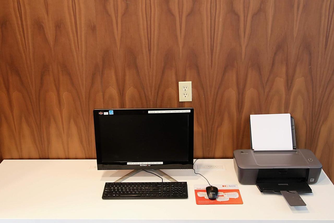 Holiday Inn Express Hotel & Suites Ashland By Ihg Esterno foto